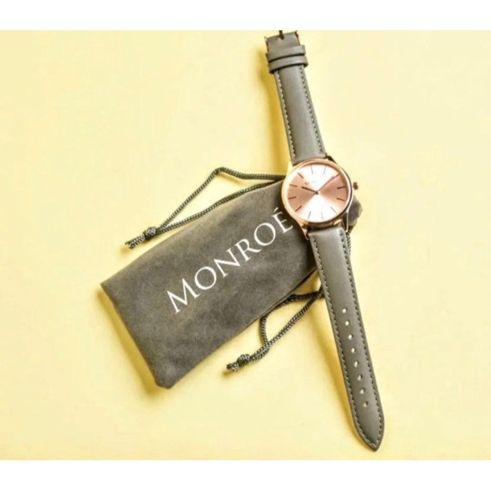 monroe watch - Picture 6 of 8